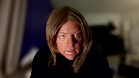 Julie TS online show from March 8, 2026, 10:30 am