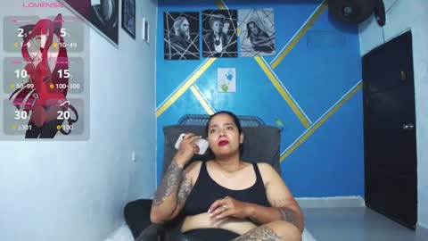 julietta online show from February 5, 2026, 8:24 pm