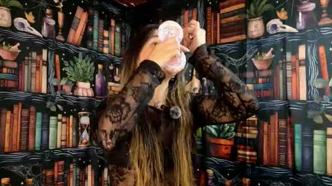 Julietta Jackson online show from January 16, 2026, 9:41 pm