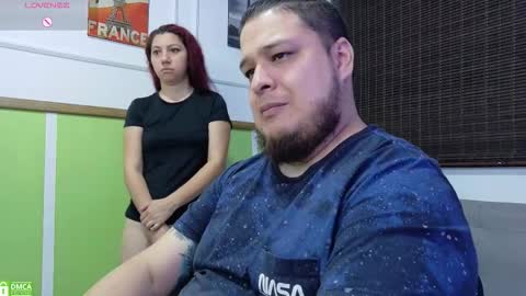 julietta max  online show from February 23, 2026, 12:57 pm