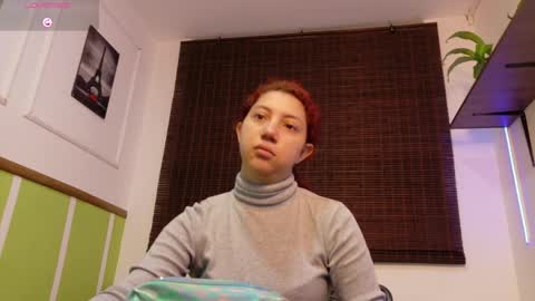 julietta max  online show from March 31, 2026, 1:55 pm