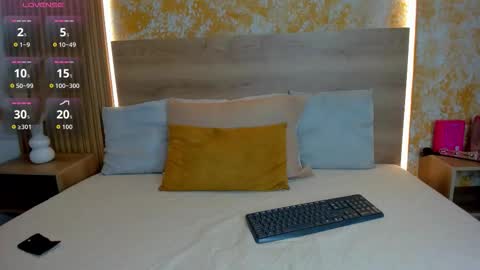 Snapshot of julietta_pink chatting on March 3, 2026, 11:38 am Julieta online show from March 3, 2026, 11:38 am