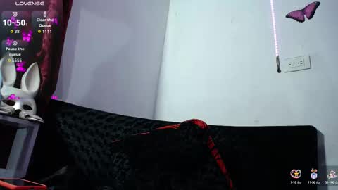 Snapshot of juliettabigg chatting on September 10, 2025, 6:13 am Julietta Big online show from September 10, 2025, 6:13 am