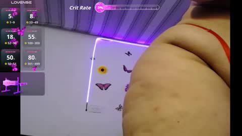 Snapshot of juliettabigg chatting on September 28, 2025, 6:19 am Julietta Big online show from September 28, 2025, 6:19 am