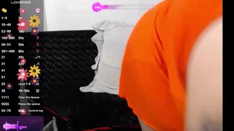 Snapshot of juliettabigg chatting on October 1, 2025, 7:47 am Julietta Big online show from October 1, 2025, 7:47 am