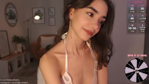 Juliette Dee online show from November 2, 2025, 5:15 pm