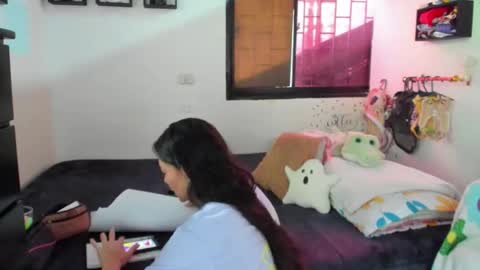 juliette online show from October 16, 2025, 5:25 pm