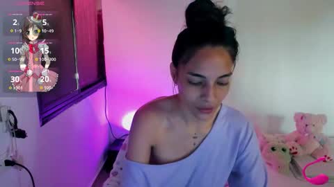 juliette online show from January 12, 2026, 4:56 pm