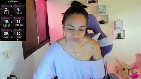 juliette online show from February 6, 2026, 2:53 pm