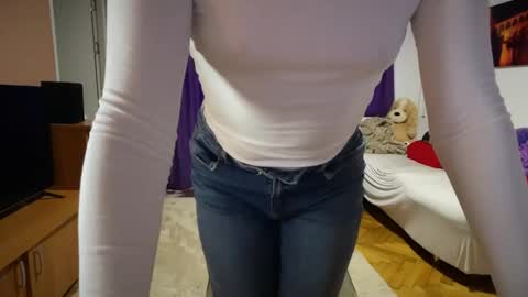 Rose online show from March 11, 2026, 9:37 am