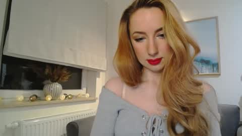 JulietteSensual online show from February 26, 2025, 4:24 pm