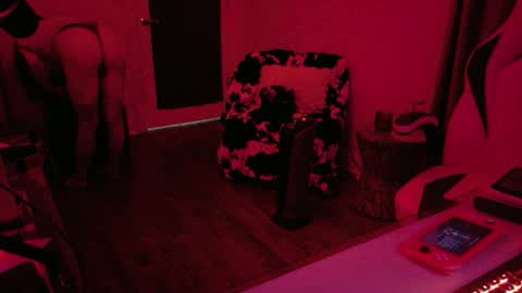 Goddess Endigo online show from March 28, 2026, 4:12 am