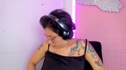 Julieta online show from January 7, 2026, 1:24 pm