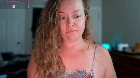 Juli Monroe online show from September 15, 2025, 10:37 am