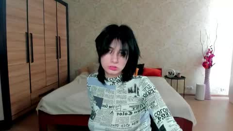 Asmodeus online show from February 8, 2025, 7:37 am