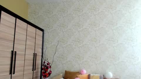 Asmodeus online show from March 6, 2025, 11:14 am