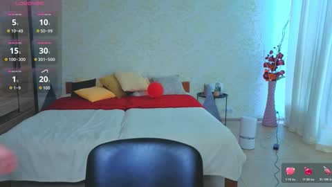 Asmodeus online show from February 15, 2026, 8:02 am