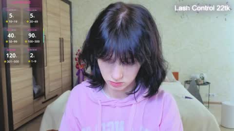 Asmodeus online show from March 31, 2026, 6:58 am