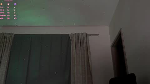 JULiUS   online show from October 18, 2025, 8:31 pm