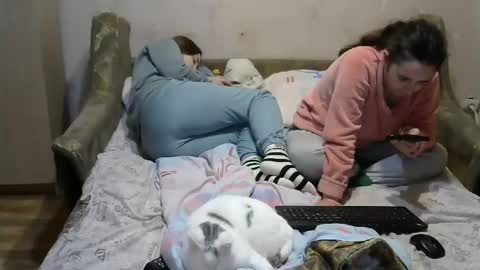 Snapshot of juliya_katie chatting on February 14, 2026, 9:00 pm Juliya Katie online show from February 14, 2026, 9:00 pm