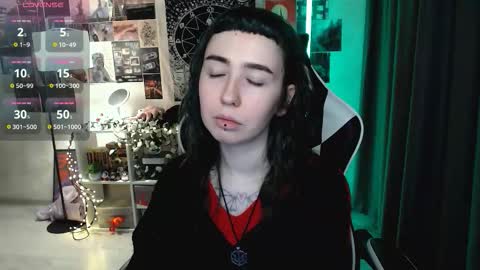 Baroness Von Cringe online show from November 15, 2025, 3:30 pm