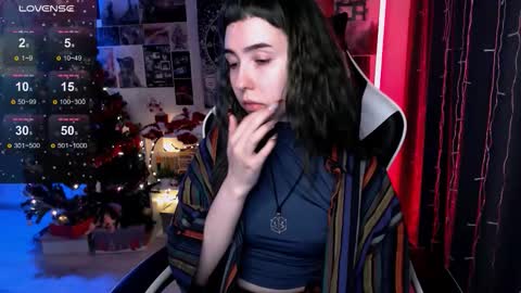 Baroness Von Cringe online show from January 16, 2026, 9:19 pm