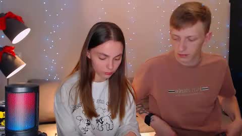 sweet online show from February 13, 2025, 10:00 pm