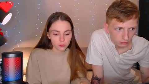 sweet online show from February 14, 2025, 9:10 pm