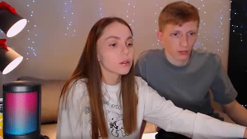 sweet online show from February 25, 2025, 9:35 pm