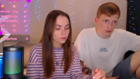 sweet online show from February 28, 2025, 9:44 pm