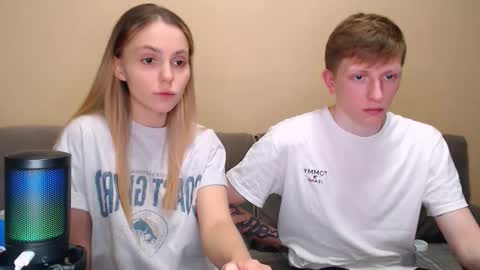 sweet online show from February 19, 2026, 9:55 pm