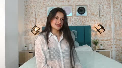 Julietha  online show from January 28, 2025, 7:53 pm