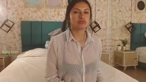 Julietha  online show from March 8, 2025, 11:49 pm