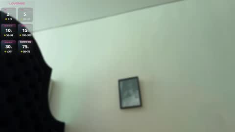 Hloya online show from January 23, 2025, 11:37 am