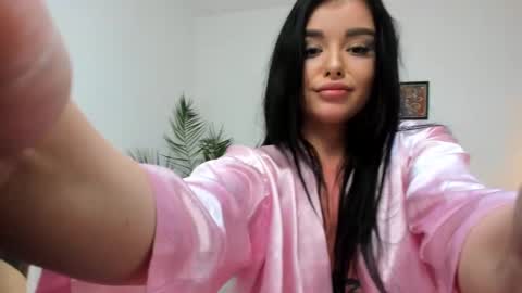 Julya online show from February 9, 2025, 8:54 am