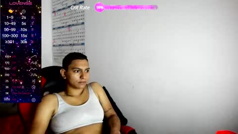 Snapshot of julya_smith_69 chatting on December 3, 2024, 12:49 pm Julya Smith online show from December 3, 2024, 12:49 pm