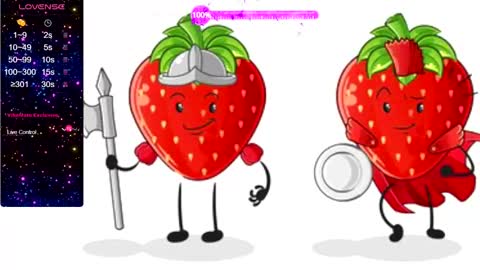 Snapshot of julya_smith_69 chatting on December 3, 2024, 3:55 pm Julya Smith online show from December 3, 2024, 3:55 pm