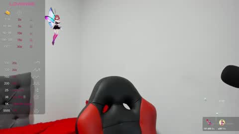 Snapshot of julya_smith_69 chatting on September 24, 2025, 11:30 pm Julya Smith online show from September 24, 2025, 11:30 pm