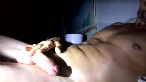 jumpinjimbo333 online show from September 29, 2025, 4:06 am