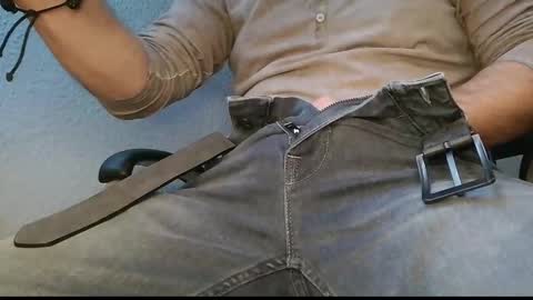 Gregor online show from March 8, 2026, 10:52 am