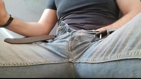 Gregor online show from March 23, 2026, 9:02 am