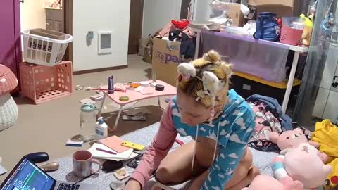 june999bunny online show from December 15, 2024, 12:07 am