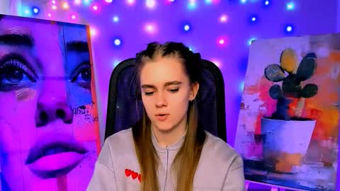 Snapshot of junewoods chatting on February 12, 2026, 7:36 am junewoods online show from February 12, 2026, 7:36 am