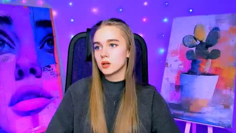 Snapshot of junewoods chatting on February 13, 2026, 12:23 pm junewoods online show from February 13, 2026, 12:23 pm