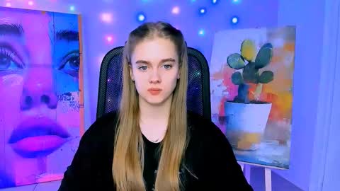 Snapshot of junewoods chatting on February 18, 2026, 7:15 am junewoods online show from February 18, 2026, 7:15 am