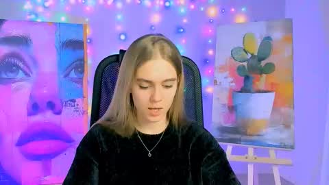 Snapshot of junewoods chatting on February 24, 2026, 7:17 am junewoods online show from February 24, 2026, 7:17 am