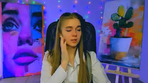 Snapshot of junewoods chatting on February 26, 2026, 7:40 am junewoods online show from February 26, 2026, 7:40 am