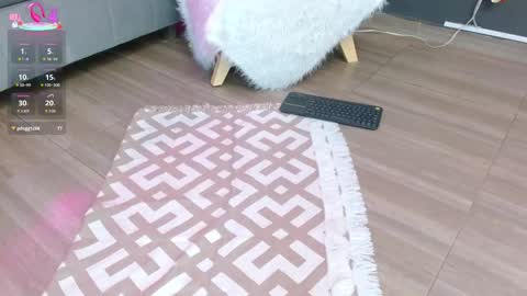 Juniper online show from October 11, 2025, 4:22 am