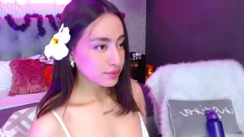 Juniper online show from October 18, 2025, 4:26 am