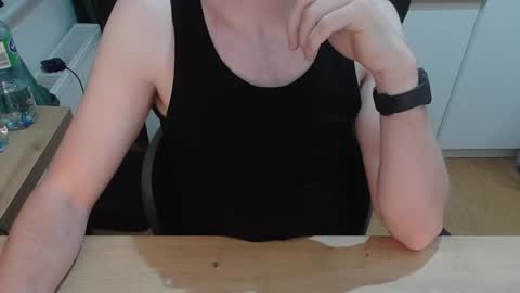 junk2711 online show from April 8, 2026, 6:46 am